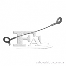 Кпережный элемент FA1 775-910