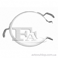 Хомут FA1 104-902