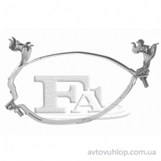 Хомут FA1 104-908