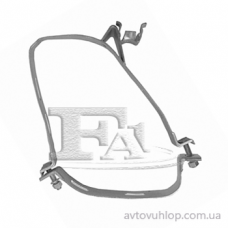 Хомут FA1 104-909