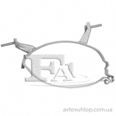 Хомут FA1 104-923