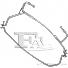 Хомут FA1 104-937