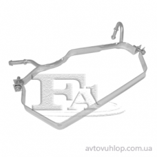 Хомут FA1 104-939