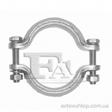 Хомут FA1 544-901