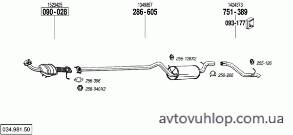 FORD Focus (1.8 TDCi Turbo Diesel / 09/04-07/11)