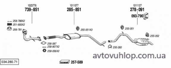 FORD Mondeo (1.8 Turbo Diesel / 09/93-07/96)