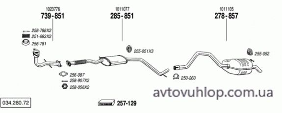 FORD Mondeo (1.8 Turbo Diesel / 09/93-07/96)