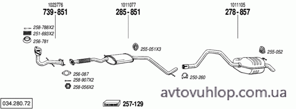 FORD Mondeo (1.8 Turbo Diesel / 09/93-07/96)
