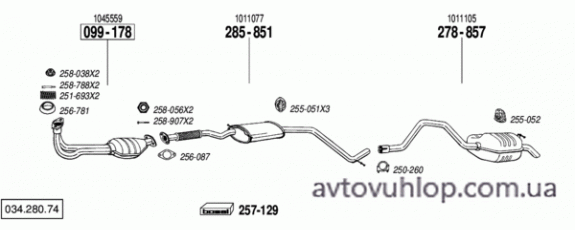 FORD Mondeo (1.8 Turbo Diesel / 09/93-07/96)