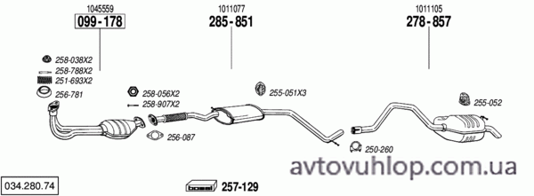 FORD Mondeo (1.8 Turbo Diesel / 09/93-07/96)