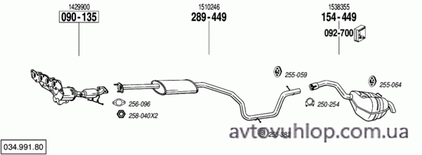 FORD Mondeo (2.0i -16V / 02/07-)