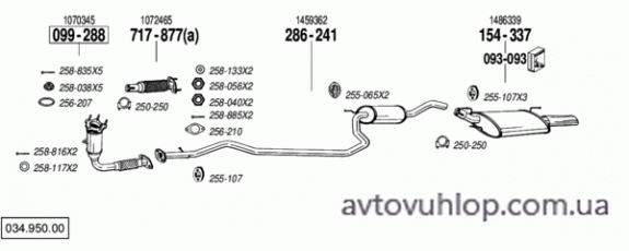 FORD Puma (1.4i -16V / 01/98-12/01)