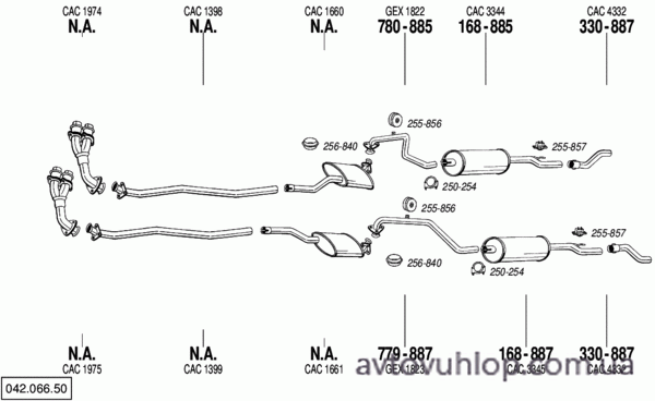 JAGUAR XJ12 (Series 2,Series 3, / 77-79,79-81,)