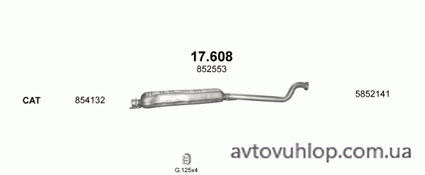 OPEL Astra G (2.0i 16V Tubro / 2000 - 8/2001)