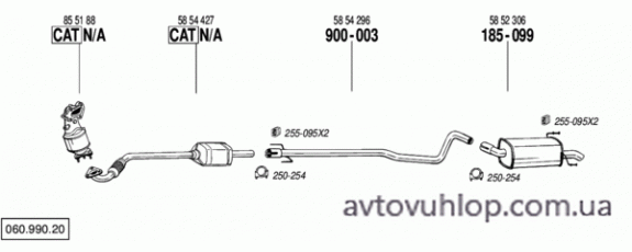 OPEL Astra H (1.7 CDTi Turbo Diesel / 08/04-)
