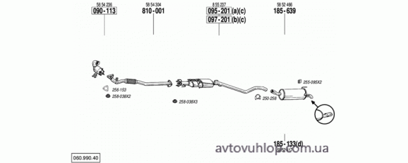 OPEL Astra H GTC (1.9 CDTi  Turbo Diesel / 03/05-)