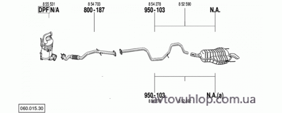 OPEL Insignia (2.0 CDTi Turbo Diesel / 07/08-)