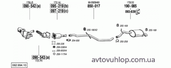 PEUGEOT 407 (2.0 HDi Turbo Diesel / 11/06-09/07)