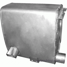 Глушник кінцевий POLMOstrow 68.65 A