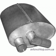 Глушник кінцевий POLMOstrow 69.123 A