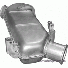 Глушник кінцевий POLMOstrow 71.17 A