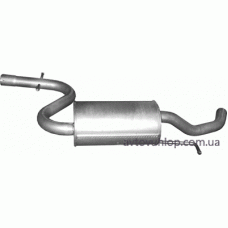 Глушник середній POLMOstrow 30.156 A