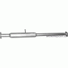 Глушитель средний POLMOstrow 47.65 A