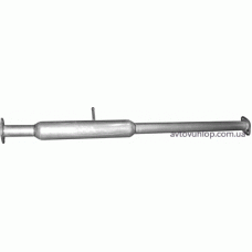 Глушитель средний POLMOstrow 47.65 A