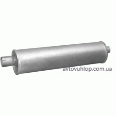 Глушитель средний POLMOstrow 49.25 A