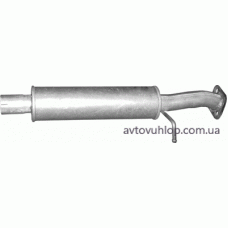 Глушник середній POLMOstrow 10.11 A