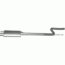 Глушитель средний POLMOstrow 45.36 A