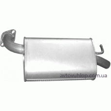 Глушник кінцевий POLMOstrow 12.215 A