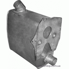 Глушник кінцевий POLMOstrow 68.62 A