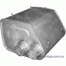 Глушник кінцевий POLMOstrow 68.68 A
