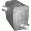 Глушник кінцевий POLMOstrow 69.197 A