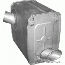Глушник кінцевий POLMOstrow 69.197 A