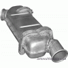 Глушник кінцевий POLMOstrow 71.16 A