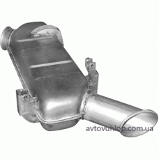 Глушник кінцевий POLMOstrow 71.20 A