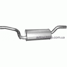 Глушник середній POLMOstrow 08.67 A