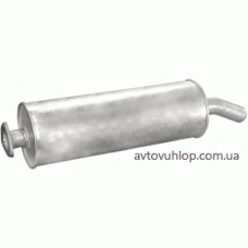 Глушитель конечный POLMOstrow 10.60 A