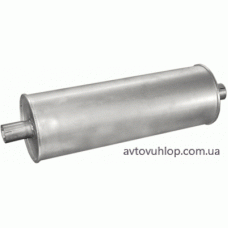 Глушитель конечный POLMOstrow 13.123 A