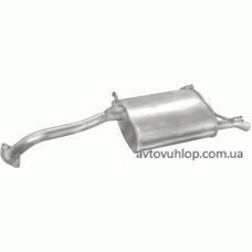 Глушник кінцевий POLMOstrow 15.86 A