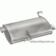 Глушитель конечный POLMOstrow 19.403 A