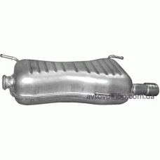 Глушитель конечный POLMOstrow 19.56 A