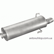 Глушитель конечный POLMOstrow 19.59 A