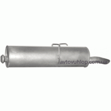 Глушитель конечный POLMOstrow 19.95 A