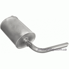 Глушник кінцевий POLMOstrow 21.250 A