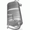 Глушник кінцевий POLMOstrow 25.58 A