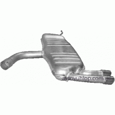 Глушник кінцевий POLMOstrow 30.259 A