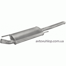 Глушитель конечный POLMOstrow 30.89 A
